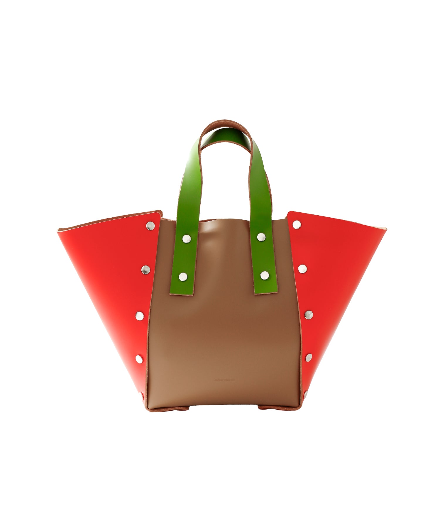 Your Choice Assemble Hand Bag Wide S - Hender Scheme (エンダー