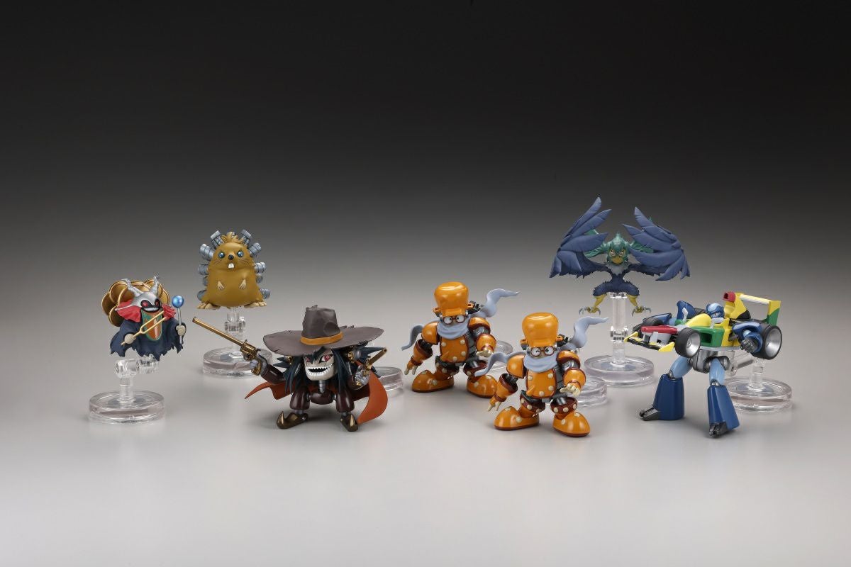 リボルテック No.39 希望皇ホープ | 海洋堂オンラインストア