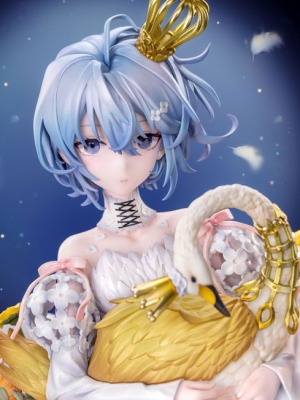 鳴潮 「ショアキーパー」 1/7スケールフィギュア｜立ち姿