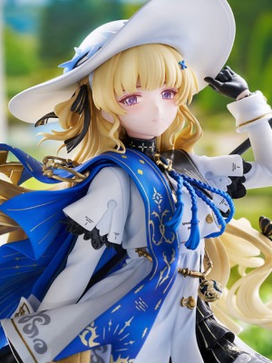 鳴潮 「ショアキーパー」 1/7スケールフィギュア｜立ち姿