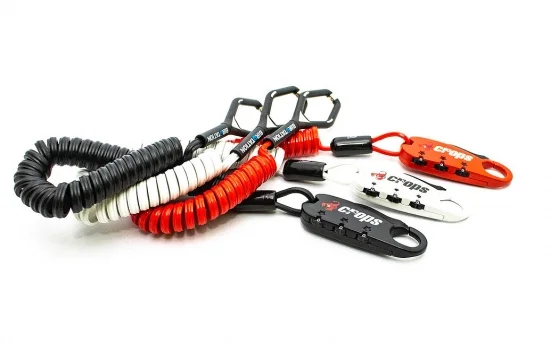 BOMAカーボンパーツ カーボンボトルケージ 特別色