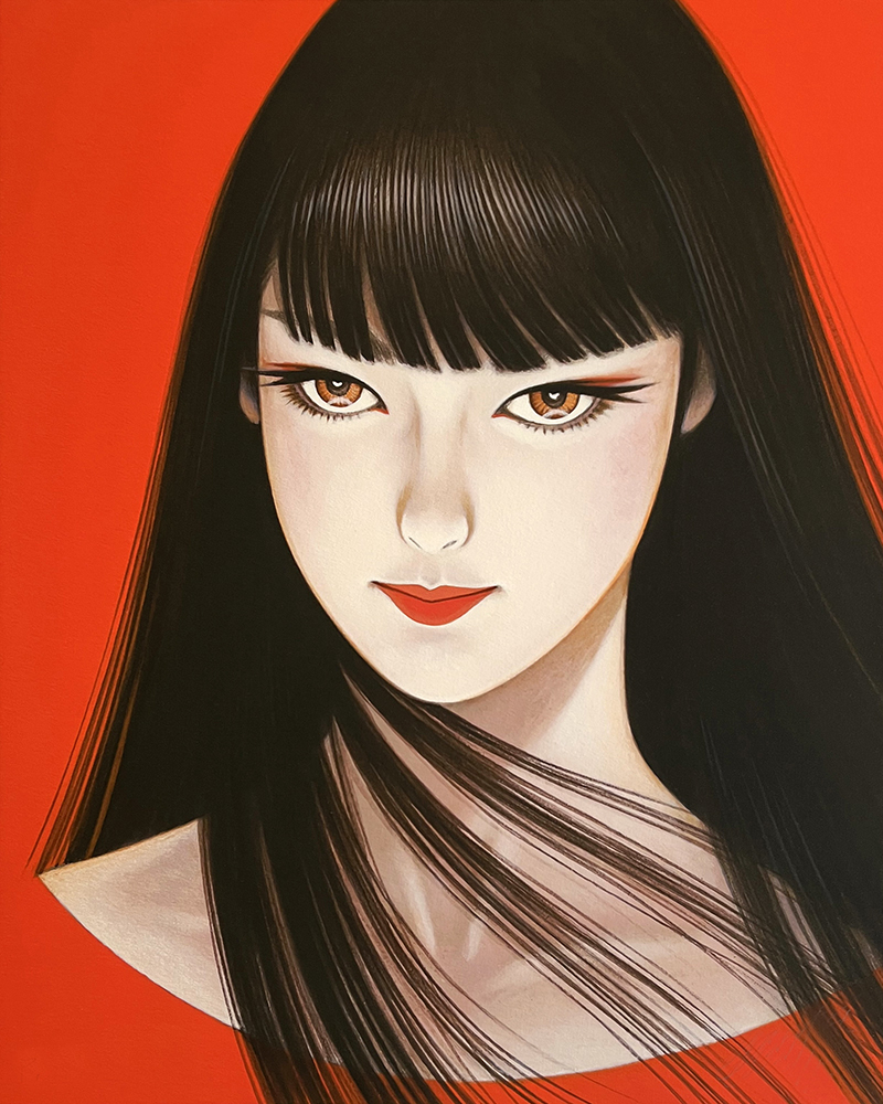 鶴田一郎 ディステネーション オレンジ ディスティネーションオレンジ