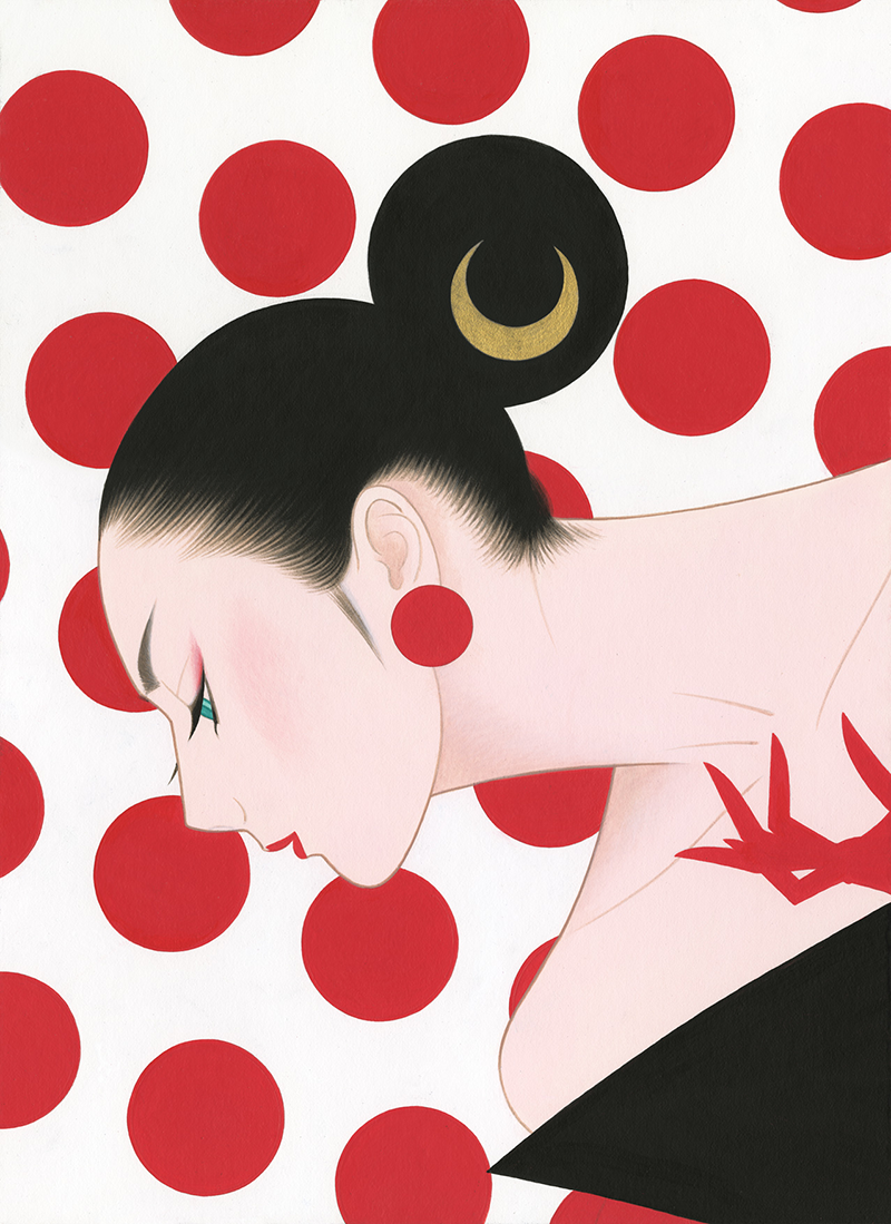 鶴田一郎アートストア ICHIRO TSURUTA official art store