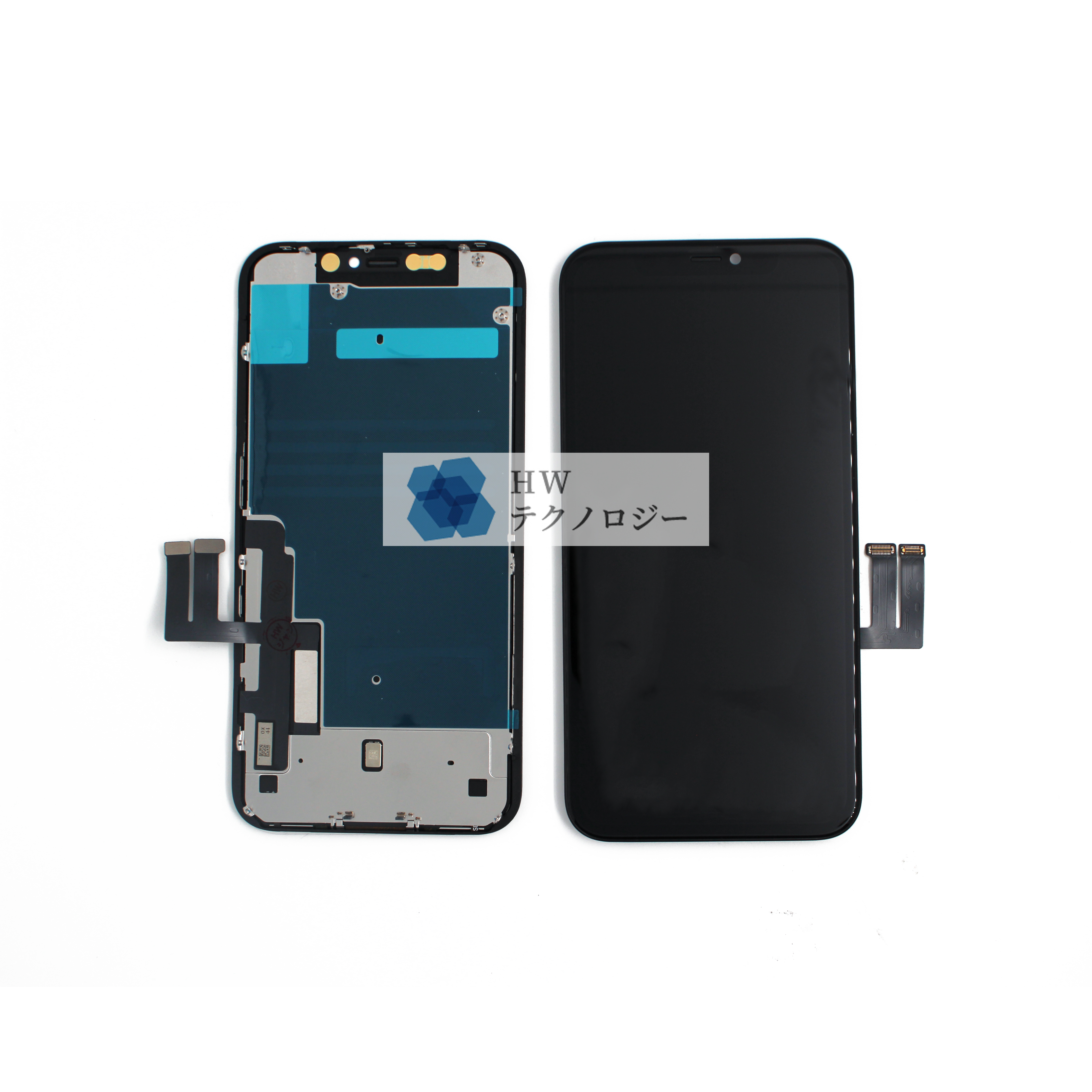 ジャンク品】iPhone各種対応フロントパネル｜液晶交換パーツ【業者様