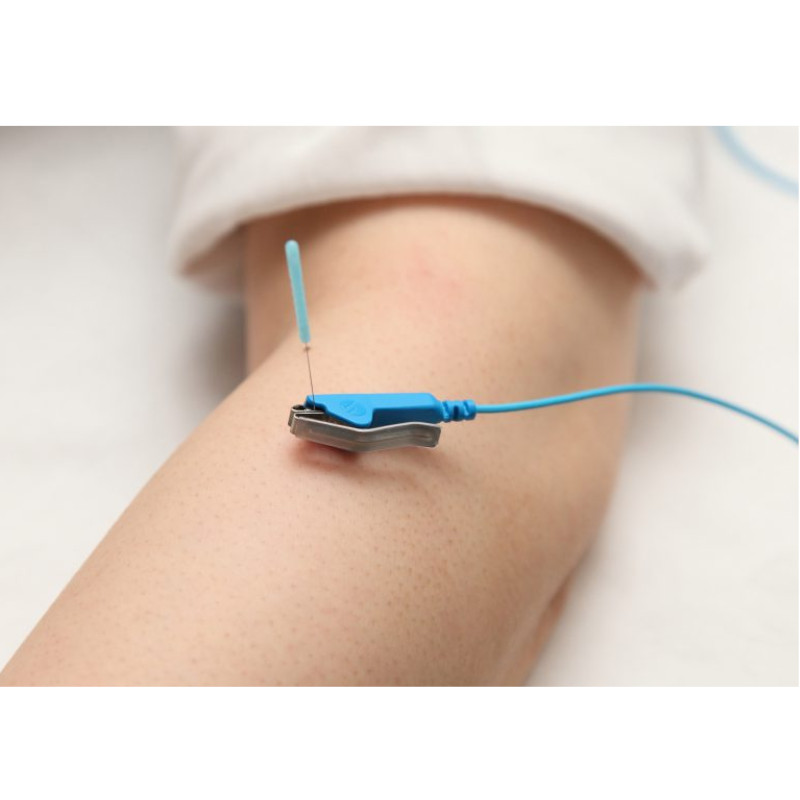 picorina ピコリナ 鍼電極低周波治療器 セイリン｜パルス治療器 鍼灸