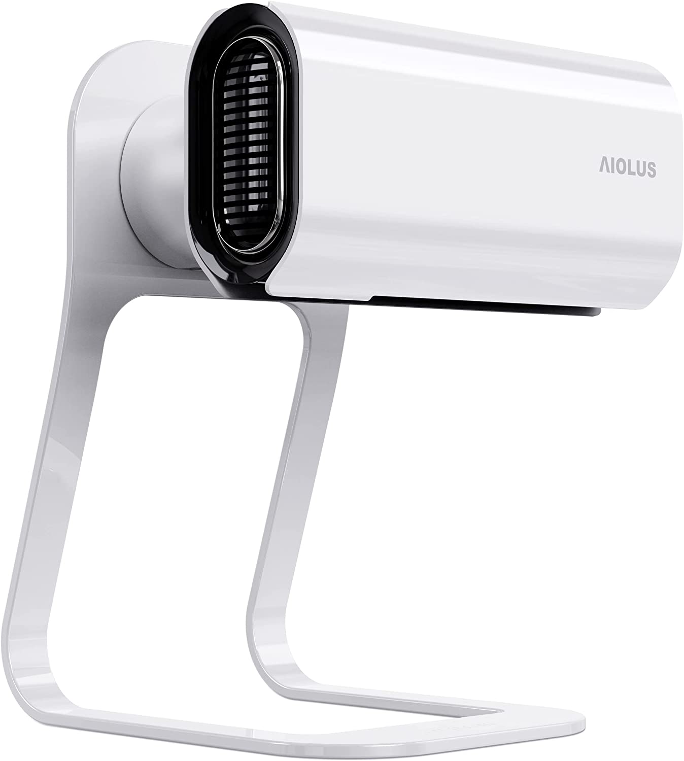 DMM アイオルス AIOLUS Hand Dryer White 家庭用ハンドドライヤー