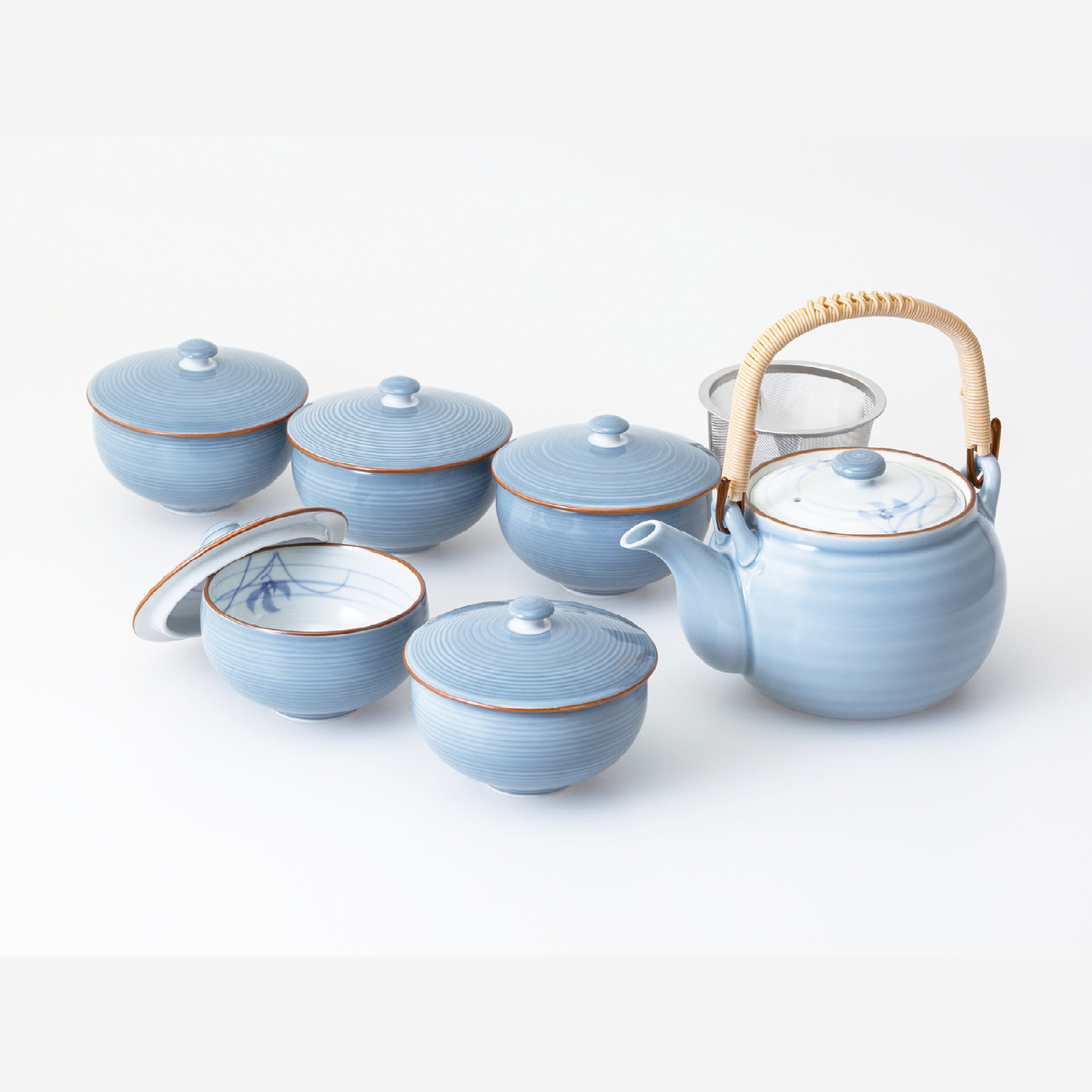 Price Gift｜染錦文様 長角皿揃｜西海陶器 | SAIKAI B-SHOP｜西海陶器