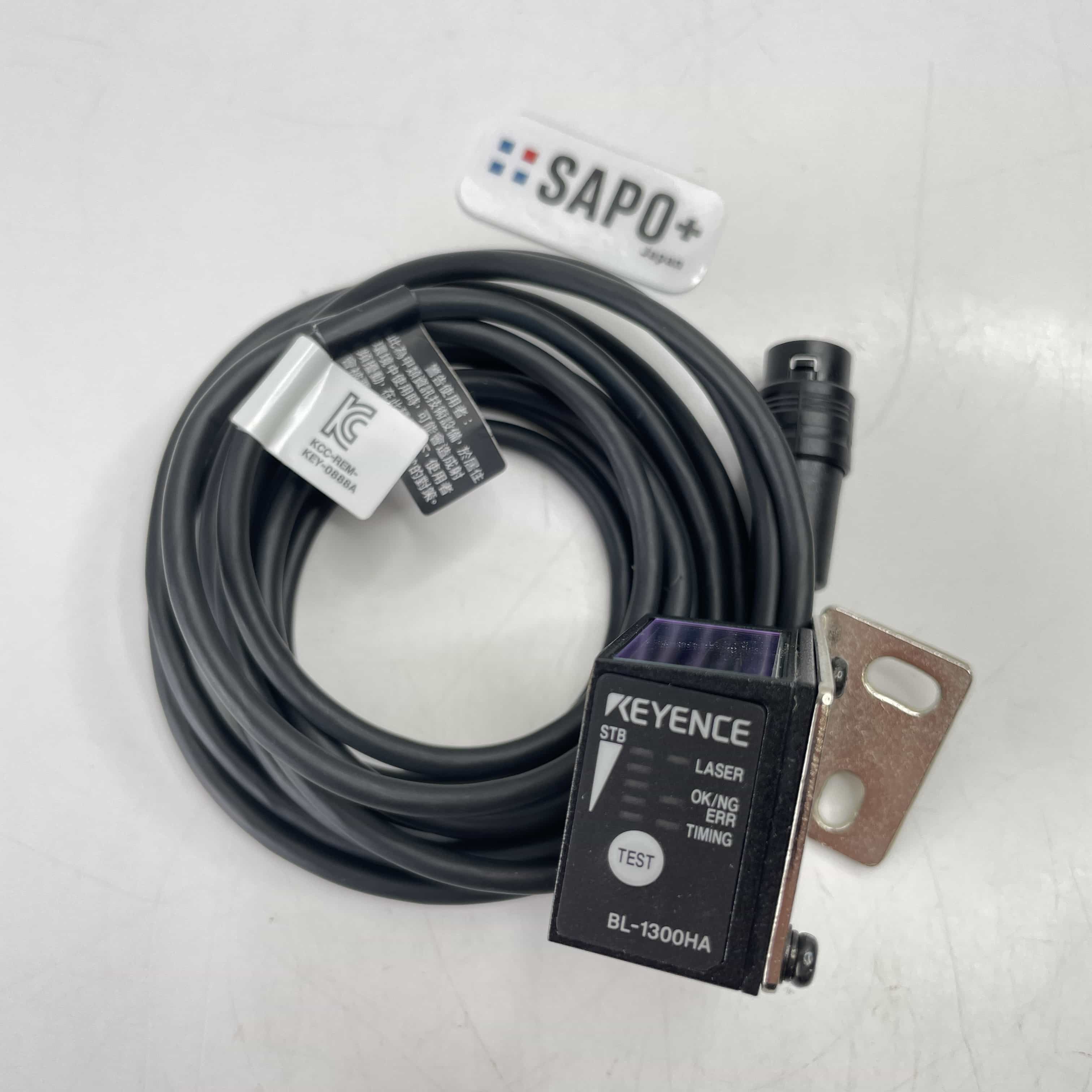 BL-1300HA 超小型デジタルバーコードリーダ BL-1300 シリーズ 高分解能