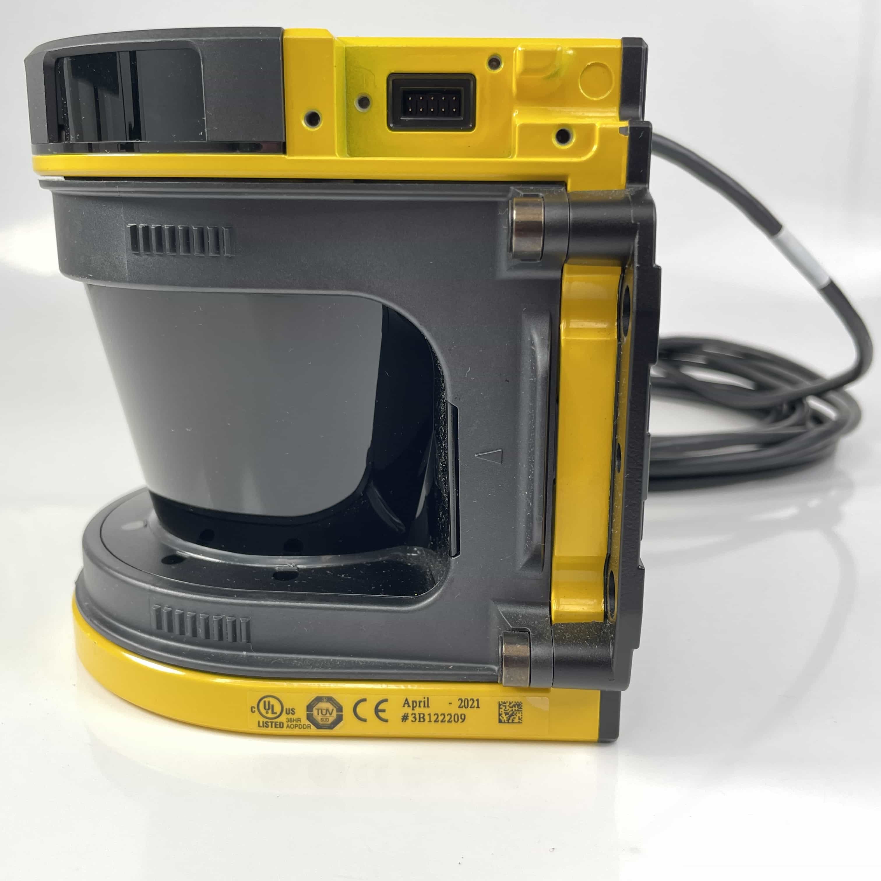 SZ-VH1 2021年製 セーフティレーザスキャナ SZ-V シリーズ スキャナ