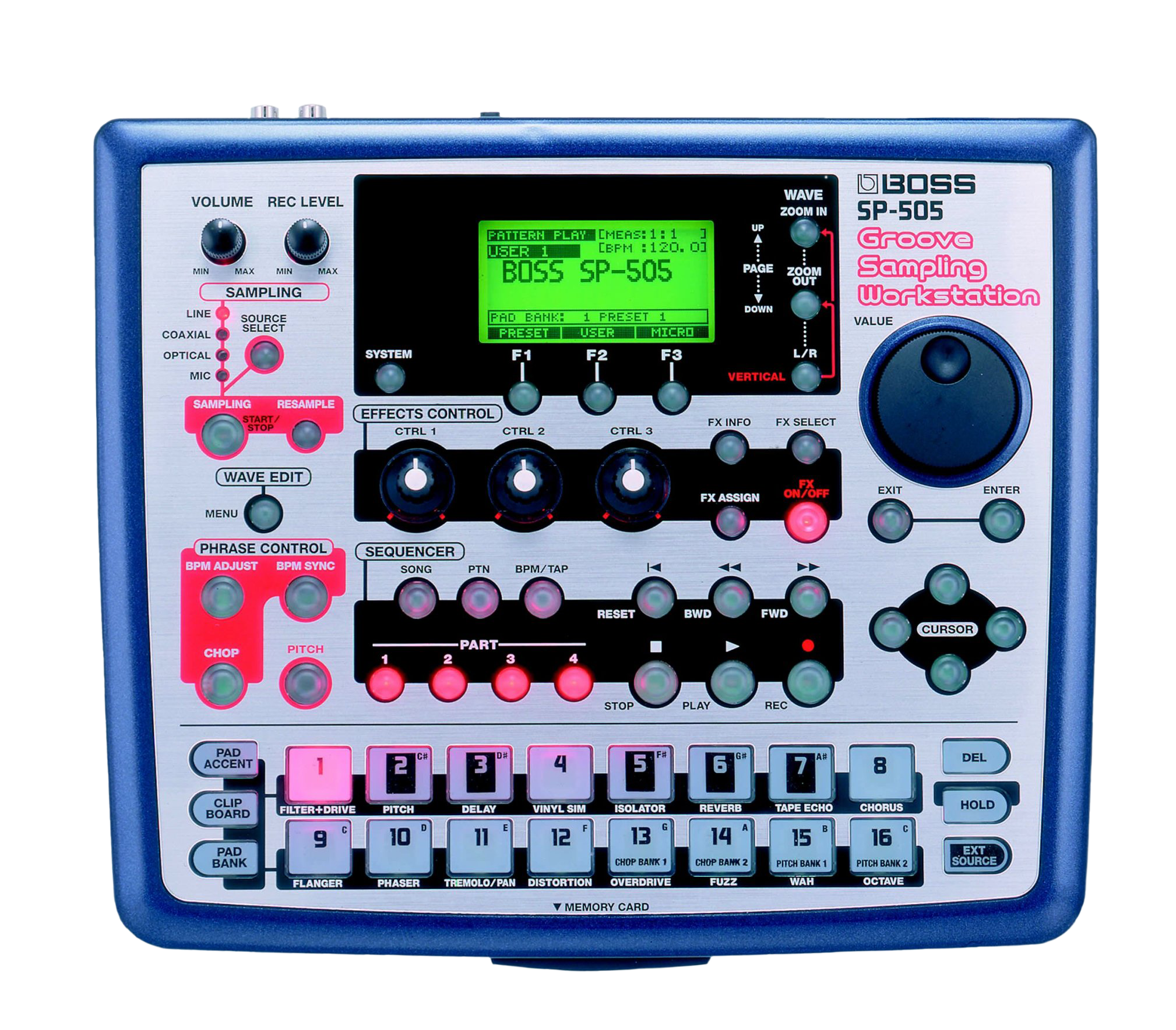 DJ機材 boss sp-404 DJ機材 boss sp-404 DJ機材 boss sp-404 世界