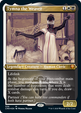 MTG FF セシル・ハーヴィ 織り手のティムナ 継承史 foil 天野喜孝 R