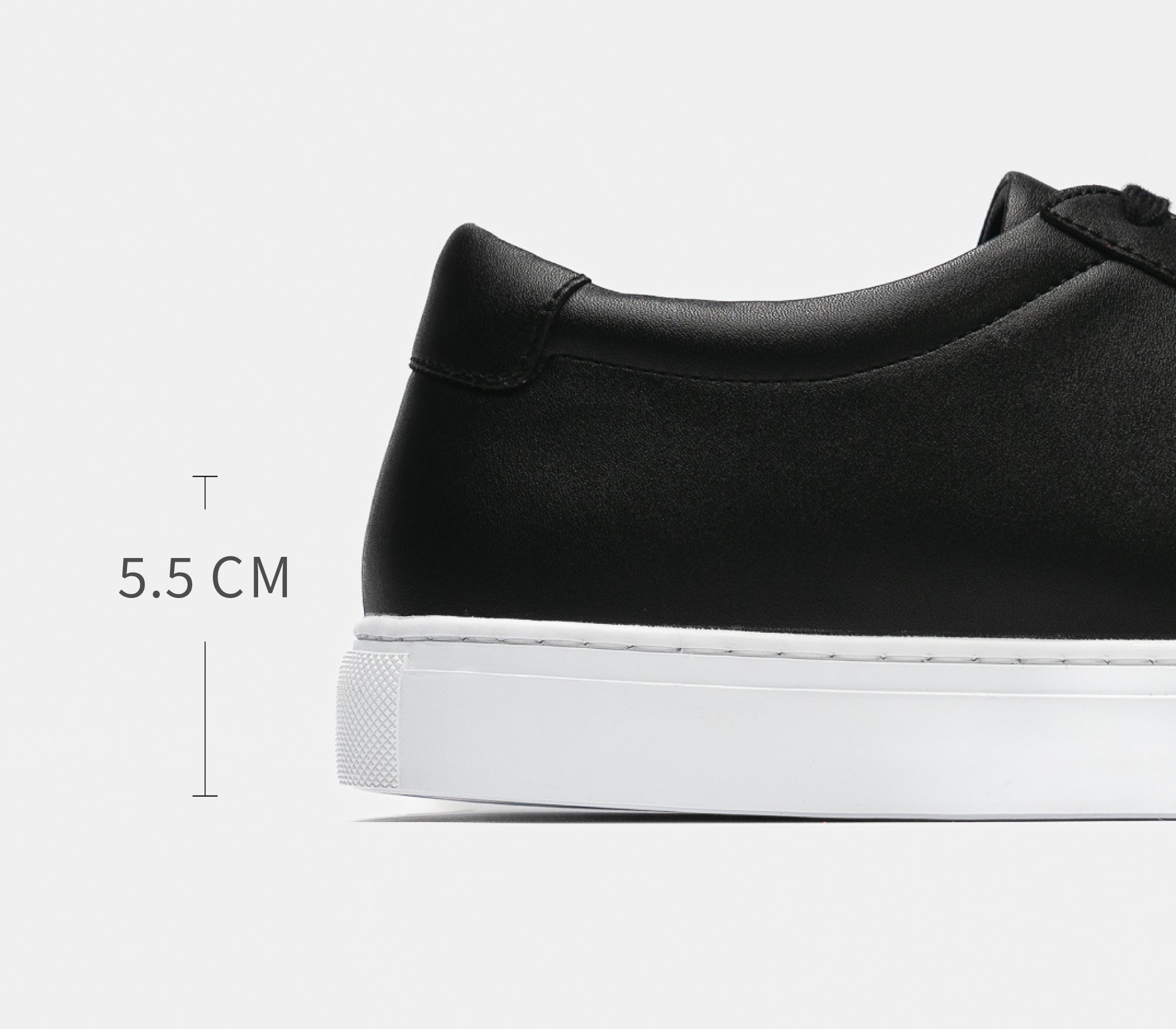 CLASSIC｜BLACK – FILLIN