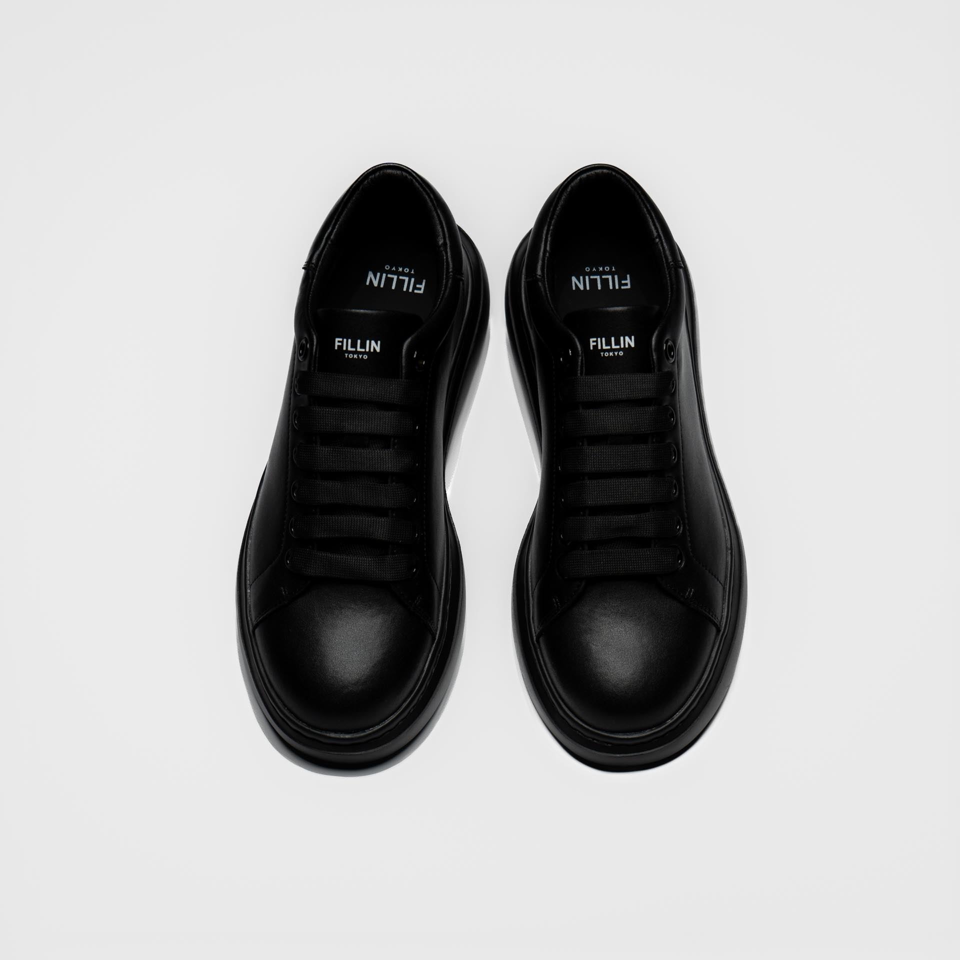 LUCENT｜BLACK – FILLIN