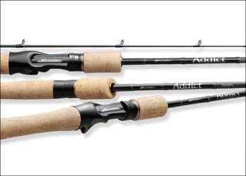 フェンウィック FVR 60S MLスピニングロッド買取実績 | 釣具買取