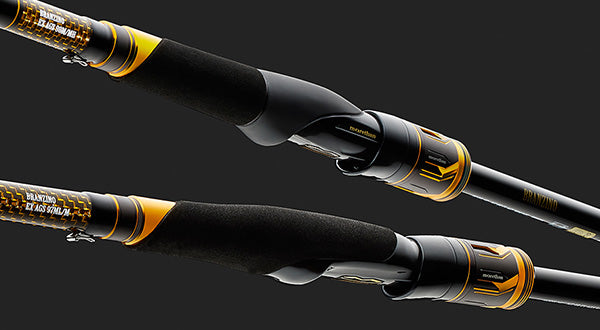 モアザン ブランジーノ EX AGS 1010ML/M DAIWA | 宮崎市の釣具店