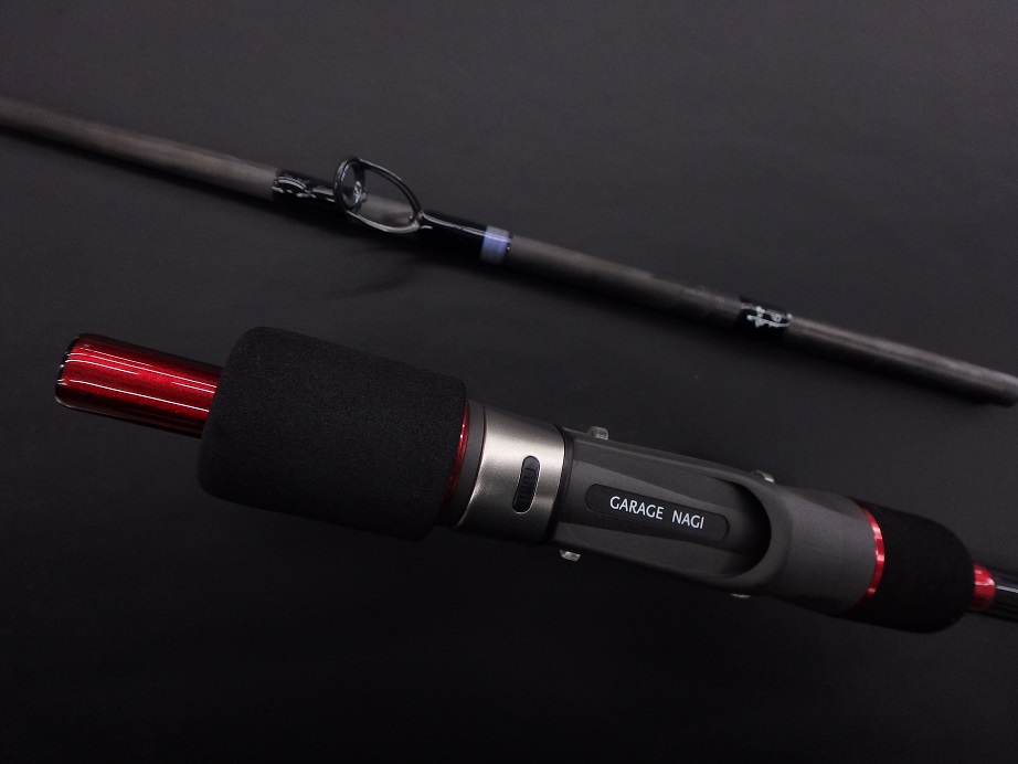 ガレージナギ | 長谷川釣具の通販