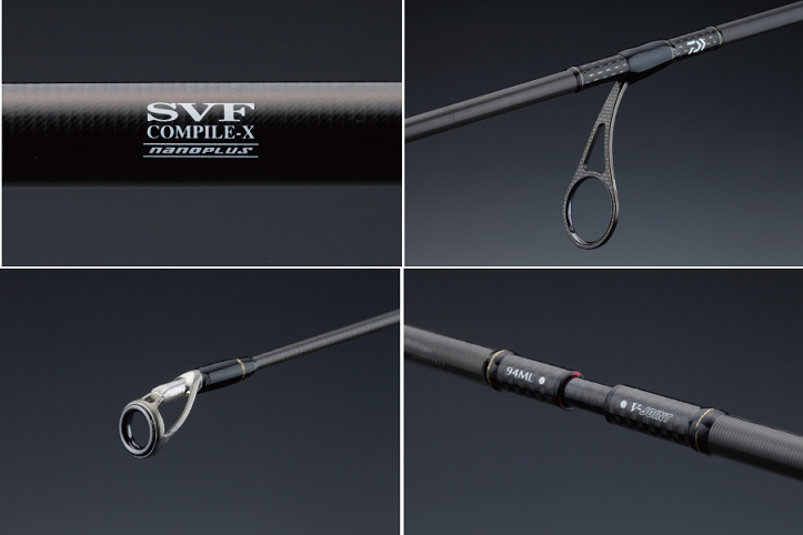 ダイワ最強のシーバスロッド – ing STAFF blog