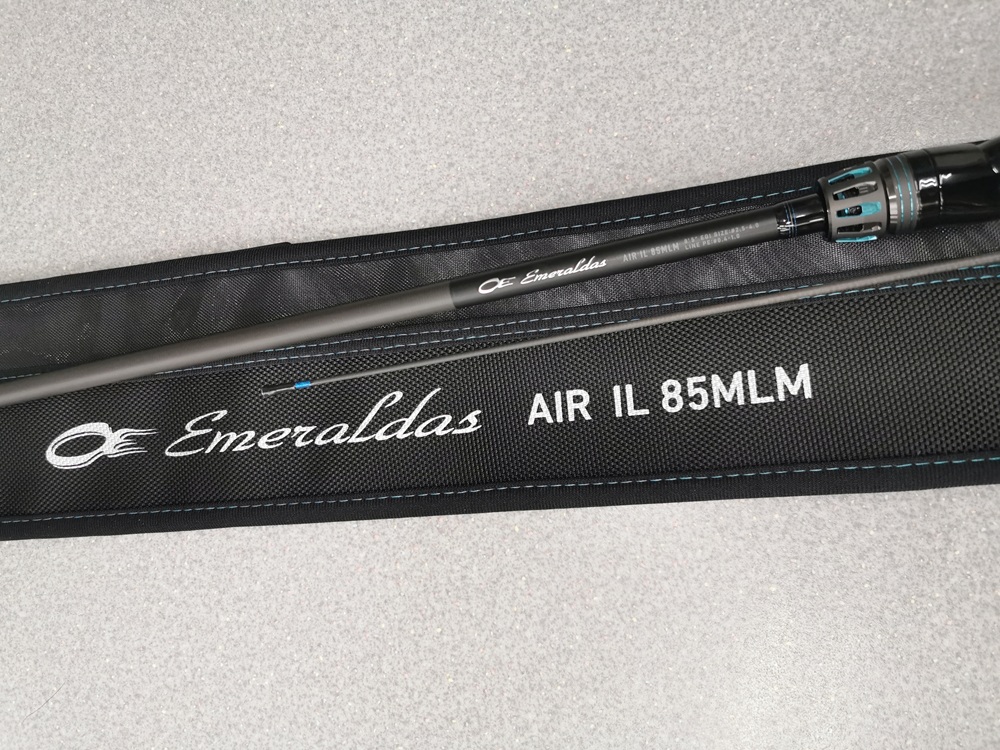 エメラルダス AIR IL 83ML/85MLM | フィッシングポイント