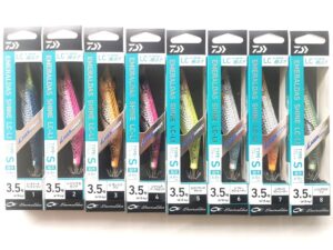 ヤマガブランクス 2025NEWバリスティック | フィッシングポイント