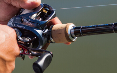 シマノ 16メタニウムMGLの人気の秘密 ｜ 釣具買取専門店ウェイブ