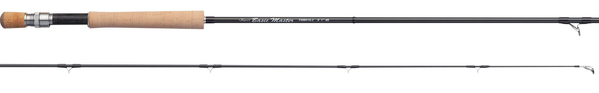 Fates Basic Master（フェイテス ベーシックマスター）｜FLY｜テンリュウ