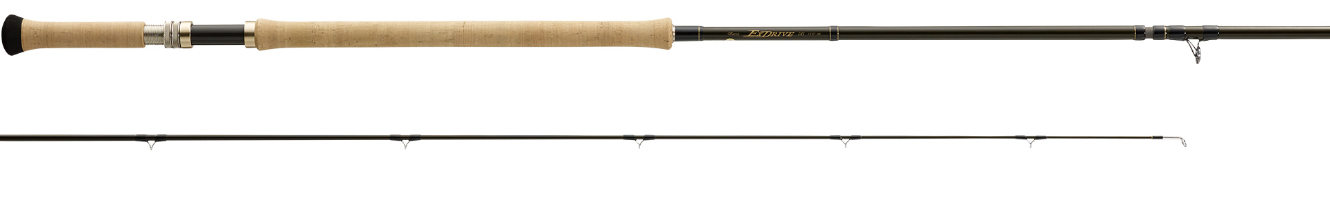 Fates EXDRIVE DH（'10）（フェイテス エクスドライブ ダブルハンド