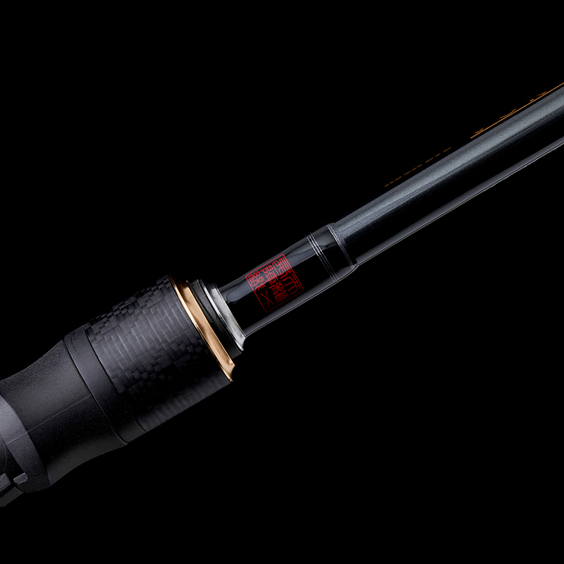 ROCK EYE VORTEX（ロックアイ ヴォルテックス）｜SHORE｜テンリュウ