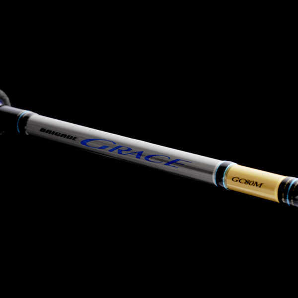 BRIGADE GRACE（ブリゲイド グレイス）(製造終了)｜SHORE｜テンリュウ