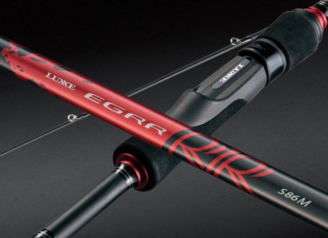 がまかつのエギングロッド特集！詳細スペック＋マッチしそうなおすすめ