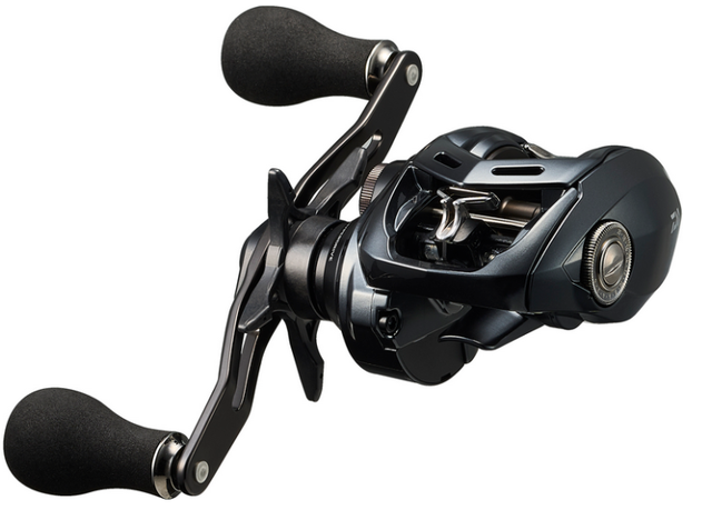 24アドミラAは2024年新登場の船釣り用ベイトリール！【ダイワ】