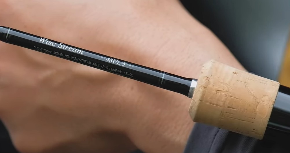 ワイズストリームは2022年リリースのネイティブトラウトをターゲットに