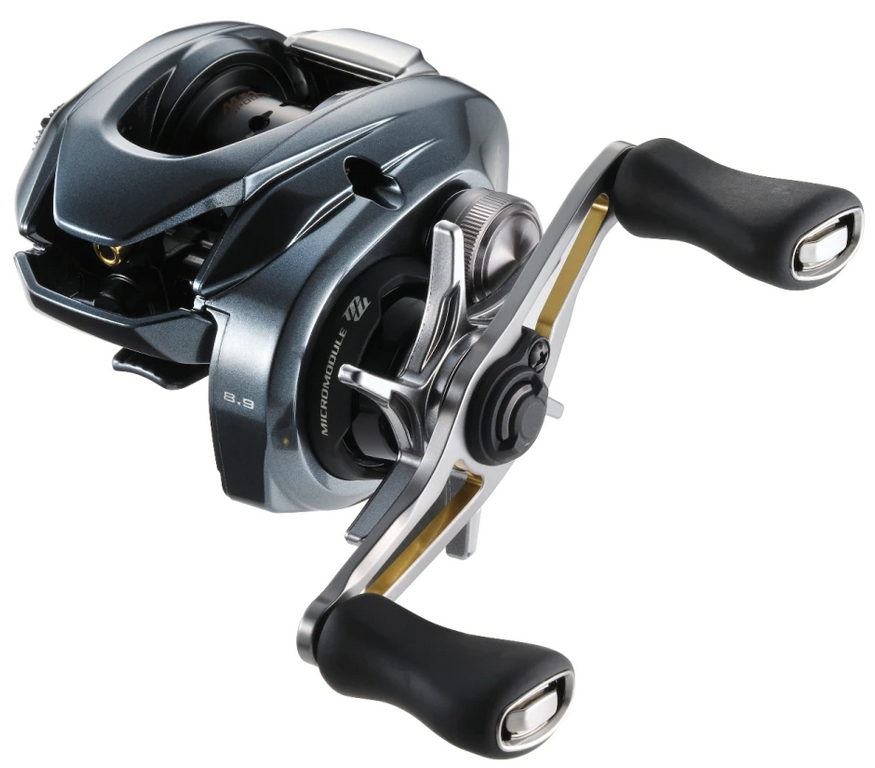 22アルデバランBFSで低弾道キャストをマスターしたい！2022年シマノの