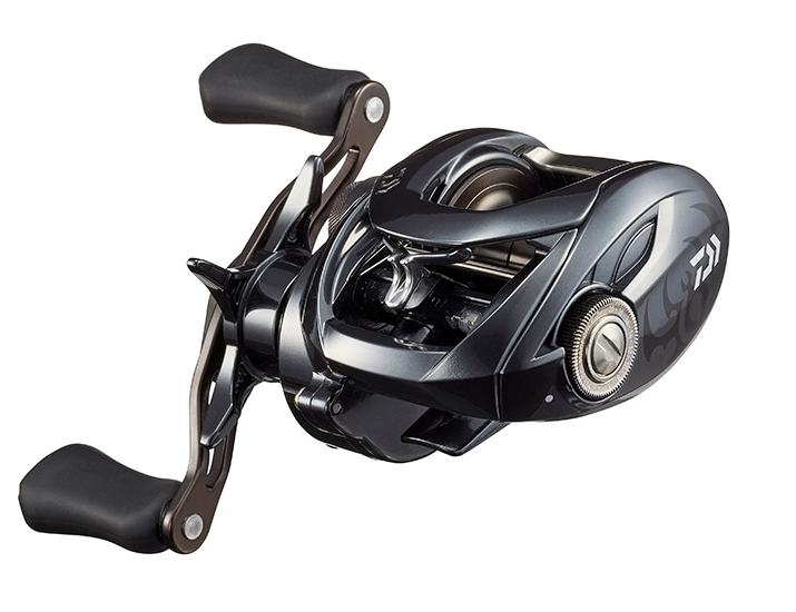 20タトゥーラSV TW】ダイワ人気ベイトリールの使い方特集！