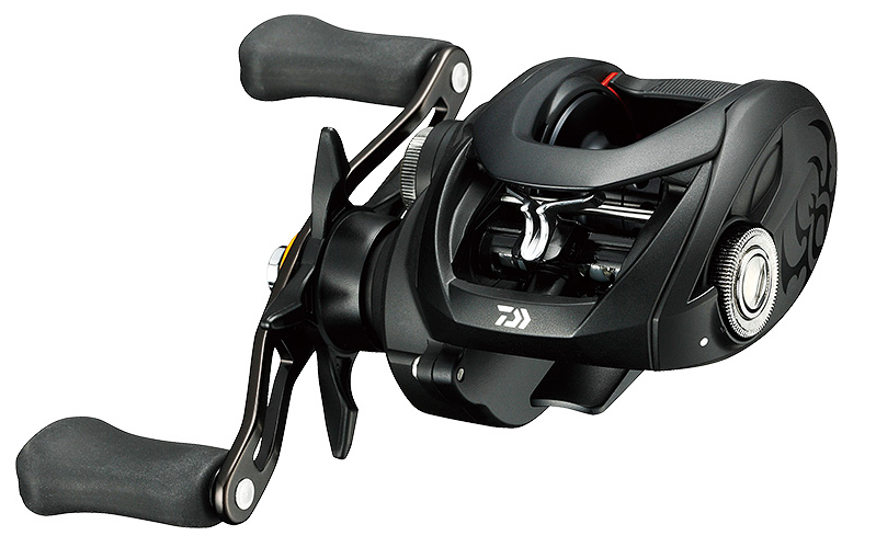 DAIWA□19 TATULA TW 100SH 7.1 即決! ダイワ タトゥーラ : Daiwa