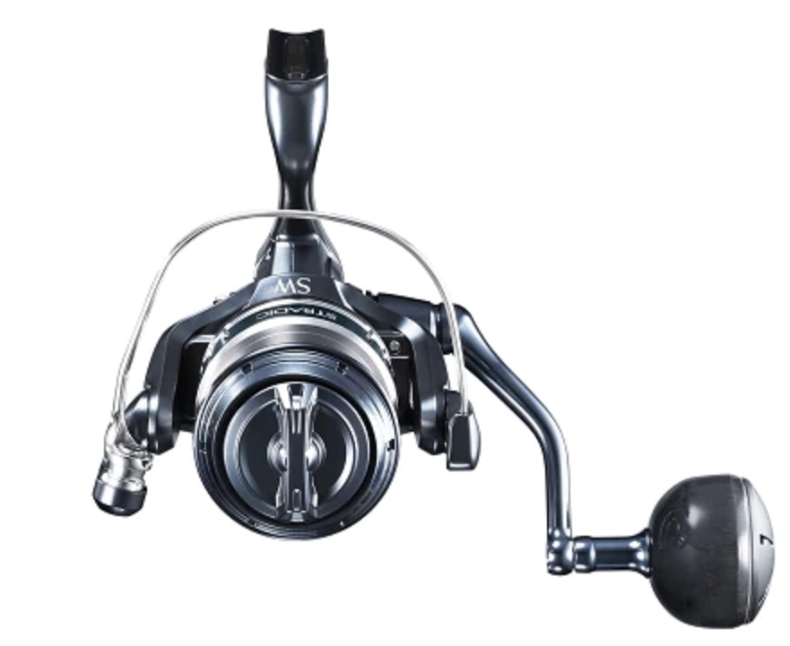 ストラディックSW特集！4000XGモデルをインプレチェック