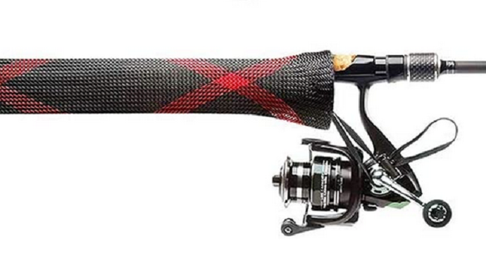 ロッドカバーって使ってる？ティップやガイド・外装などを保護して