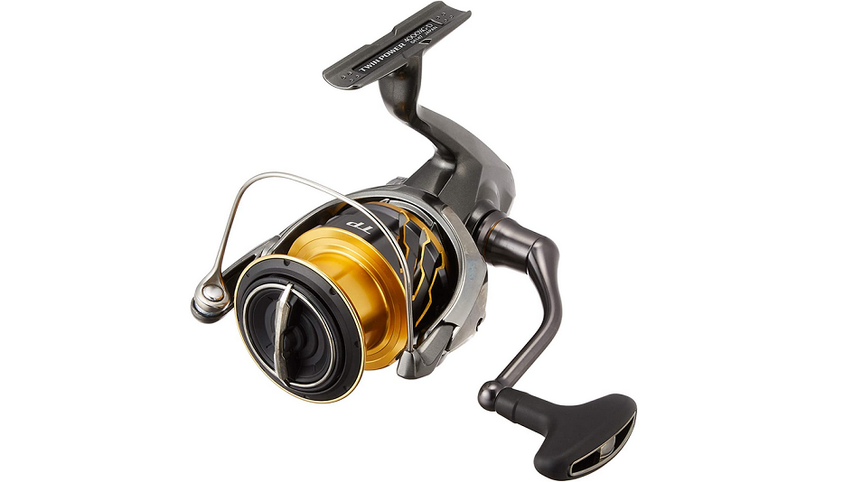 シマノのツインパワー特集！人気スピニングリールのおすすめ番手をチェック