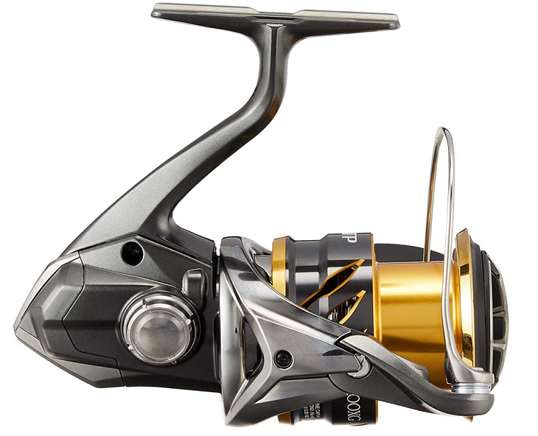 シマノのツインパワー特集！人気スピニングリールのおすすめ番手をチェック