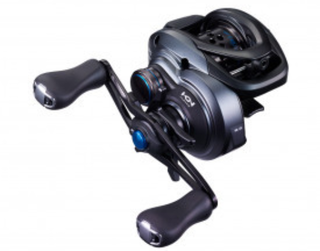 SLX BFSは2021年シマノから新発売のベイトフィネス専用リール！コスパ優秀