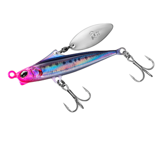 好評ヒラトップ140Fに2024年新カラーバリエーション登場！ジョイント系