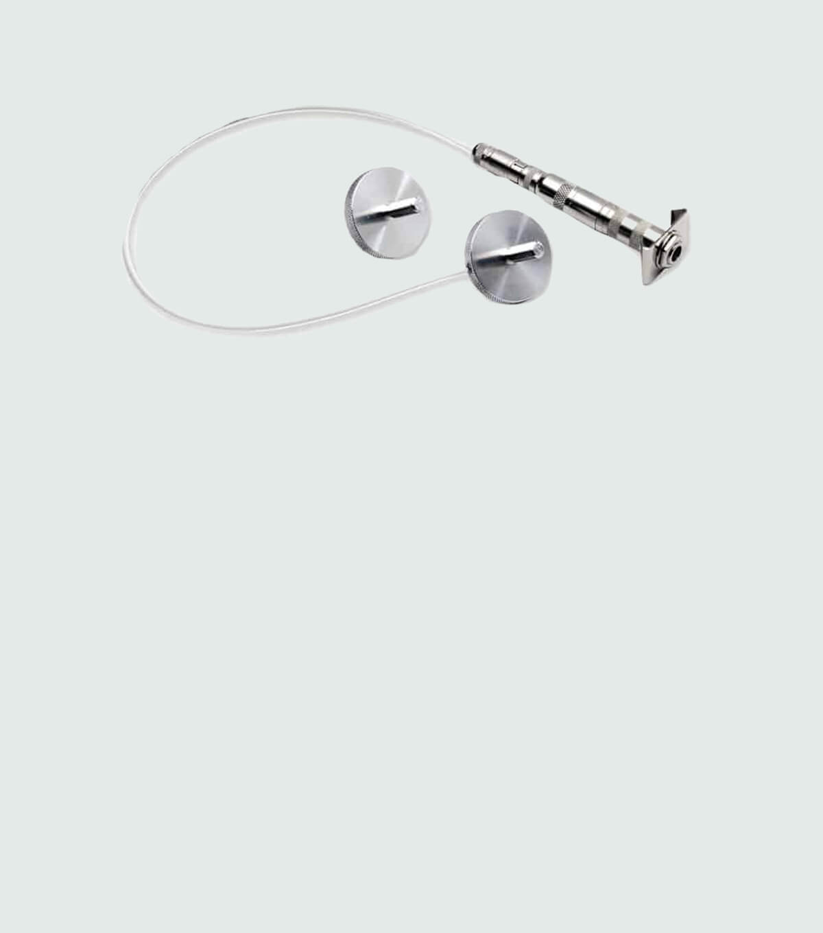 FISHMAN フルサークル コントラバス用ピックアップ その1 その他