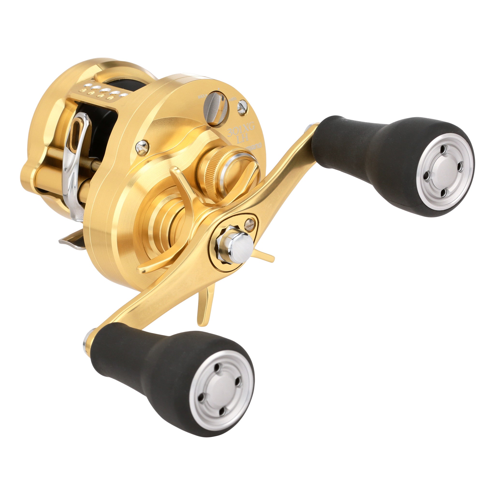 CALCUTTA CONQUEST MD – Shimano US Fish Shop