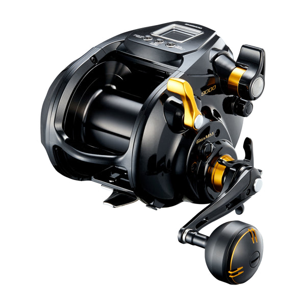 BEASTMASTER 9000 B – Shimano US Fish Shop