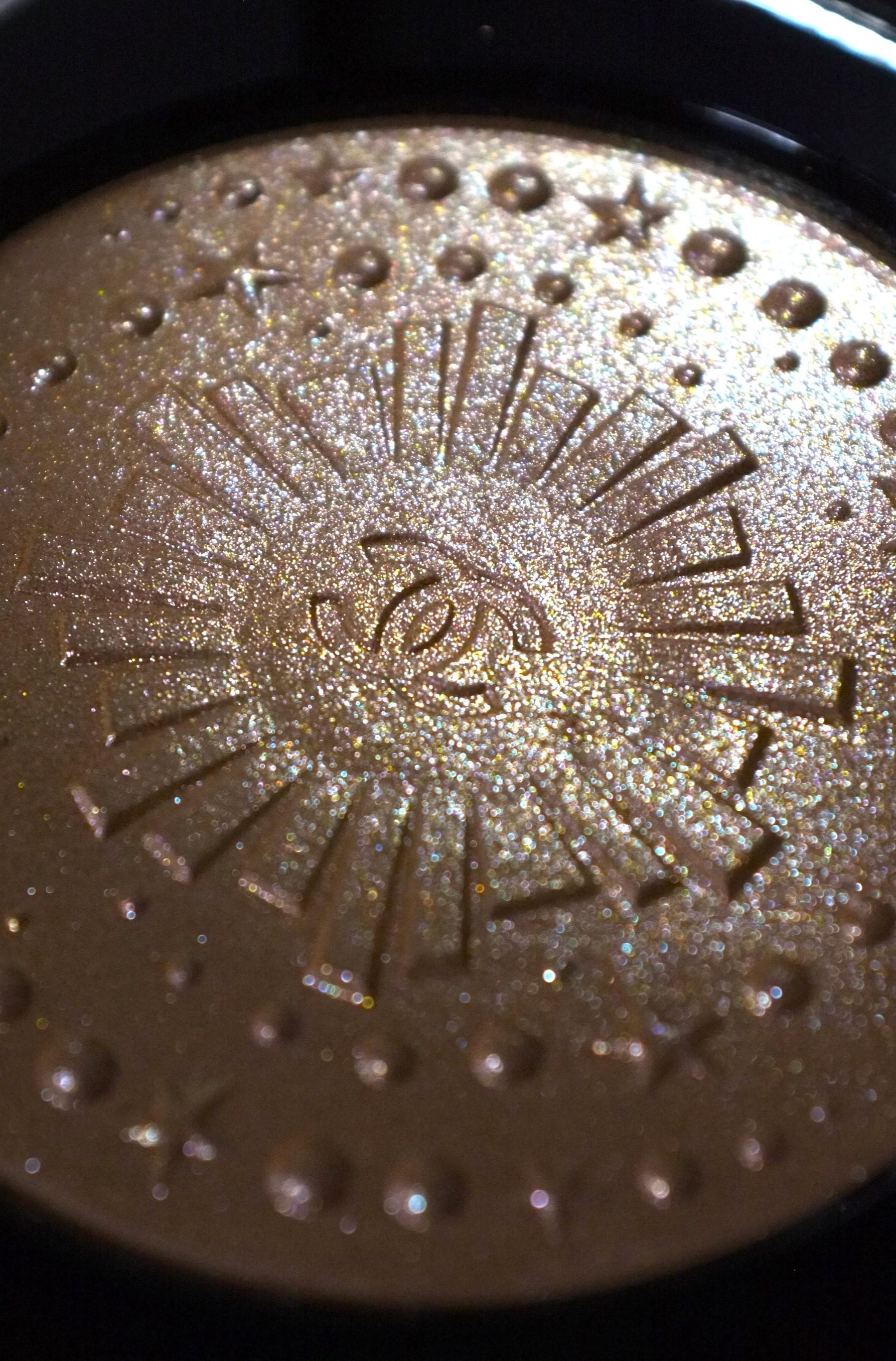 DIAMOND DUST DE CHANEL | CamelliaSinensisさんのブログ - @cosme