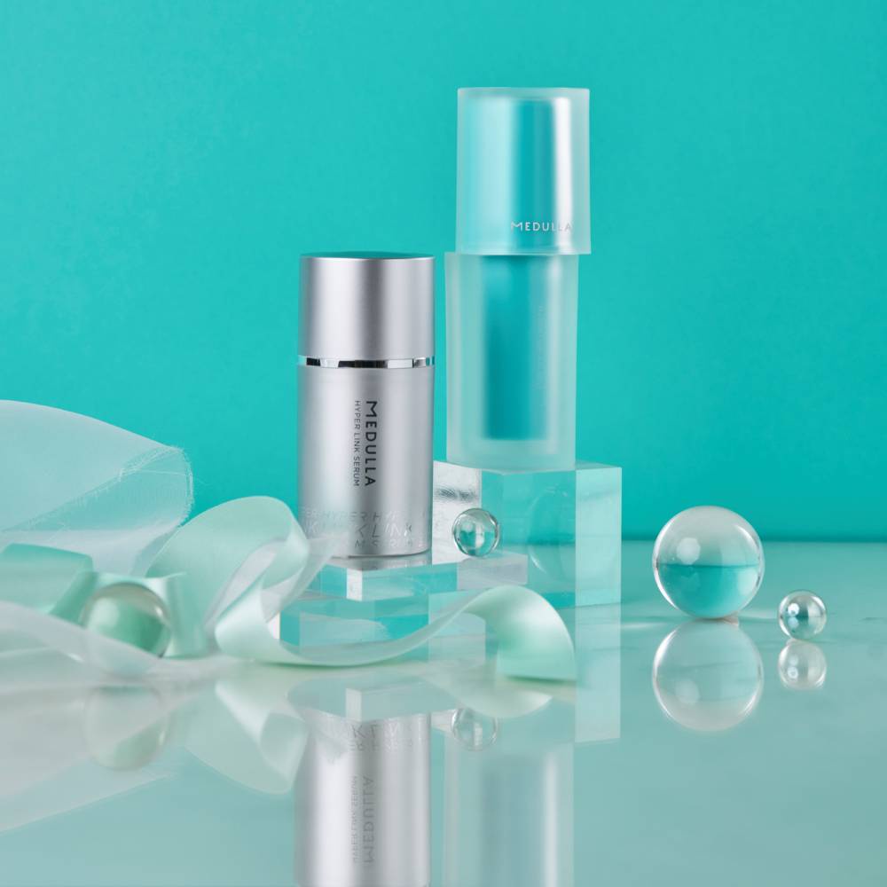 メデュラから瞬間補修ミスト「ハイパーリンク エアミスト」が新登場