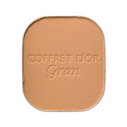 コフレドール グラン / カバーフィット パクトUV オークル-Dの公式商品