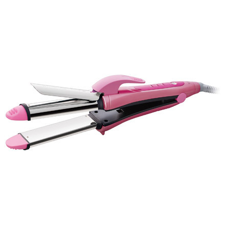 KOIZUMI(コイズミ) / バックステージ 2WAYヘアアイロン KHR-7210の公式