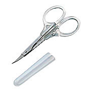 無印良品 / 携帯用カットはさみ 9.8cmの公式商品情報｜美容・化粧品