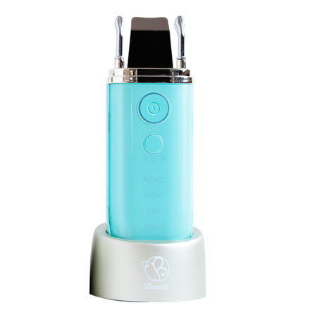 MUK / パーフェクトアクアリーボーテ2 ミントブルーの公式商品情報