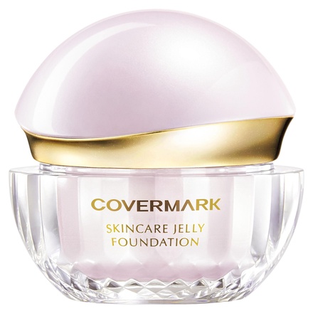 カバーマーク / スキンケア ジェリーファンデーション 02の公式商品